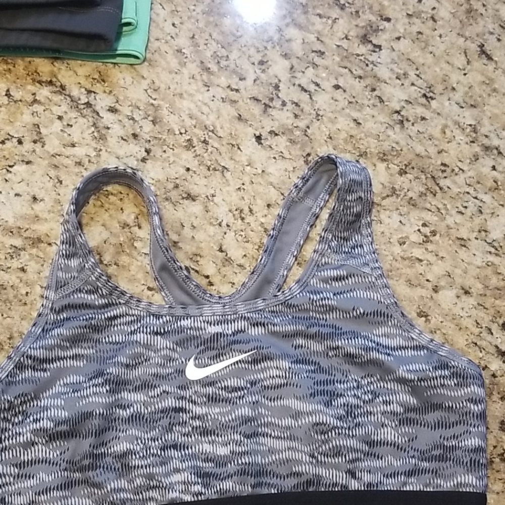 Nike Pro Sports Bra💪